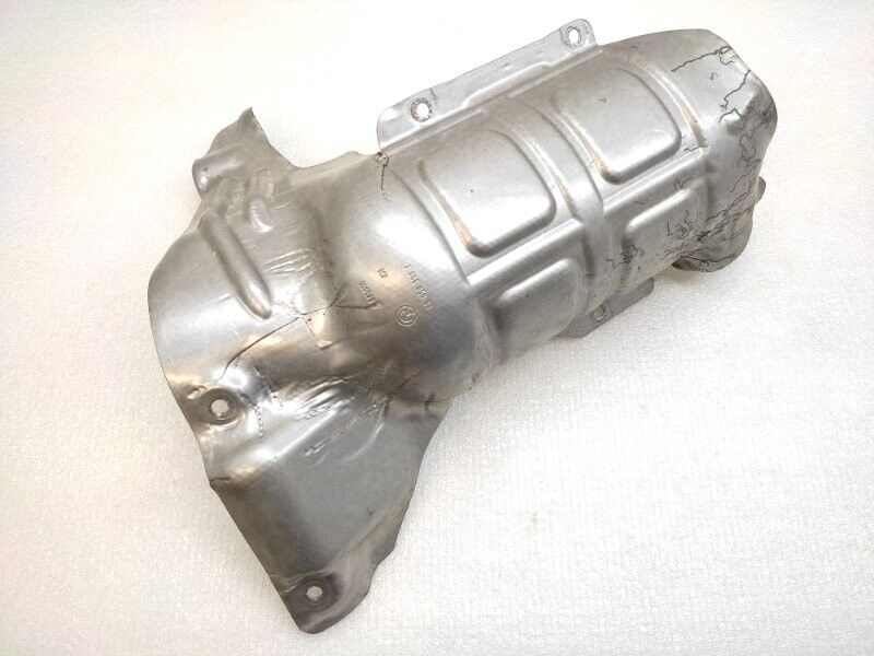 Bmw Isı Yalıtım Sacı F20-F20Lci-F21-F21Lci-F30-F30Lci-F31 11657606650