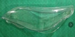 Bmw Far Camı Sol E60-E60LCİ 63127177727