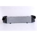 Bmw Intercooler Turbo Radyatörü F20-F30 17517600530