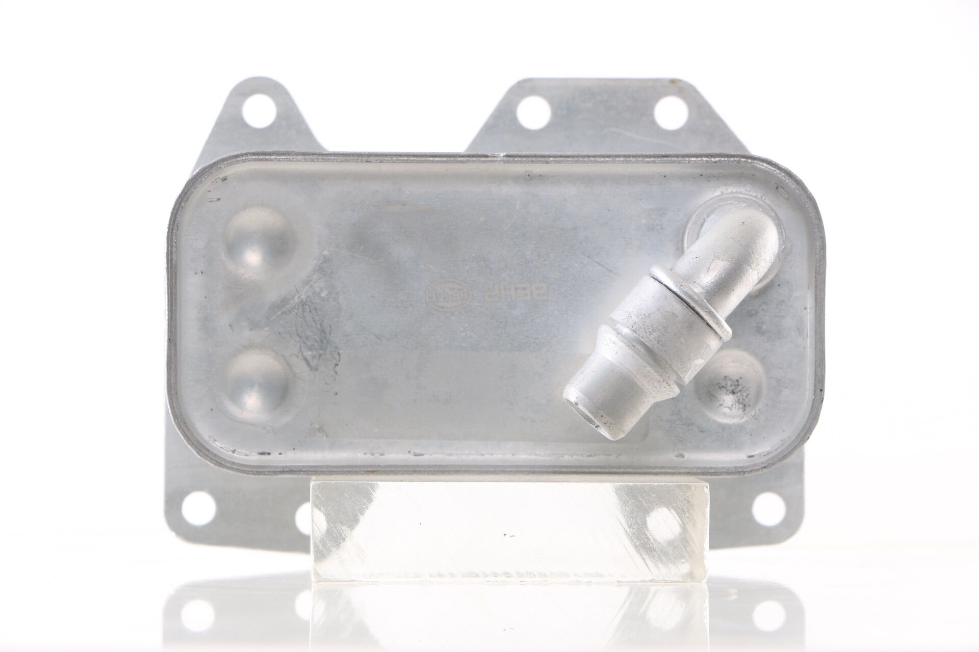 Bmw Oil Cooler Bmw 5 E60 17217560962