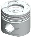 Bmw Piston Segman 0.50 E46-E53-E60-E65 M47N/M57N 11257788396-11257788398