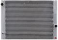 Bmw Su Radyatörü Otom. E60-61-63-64-65-66 M54-52-53 2003-2010 17117519211