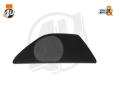 Bmw Hoparlör Kapağı Sol Siyah F10 51417225967