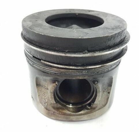 Bmw Piston Segman (Yağlamasız Tip) (STD) (87-70246) N47 E60-E61-E81-E82-E83-E87-E88-E90-E91 11257810825-11257803033