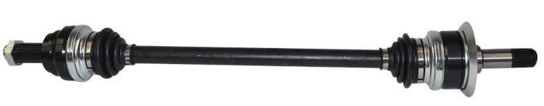 Bmw Komple Aks Arka Sağ F10 N20 33207630184