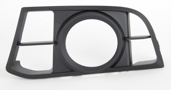 Bmw Sis Far Çerçevesi Sol Mtech F10Lci-F11Lci 51118059001