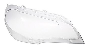Bmw Far Camı Sağ Xenon 2010-2013 X5 E70 63117240788