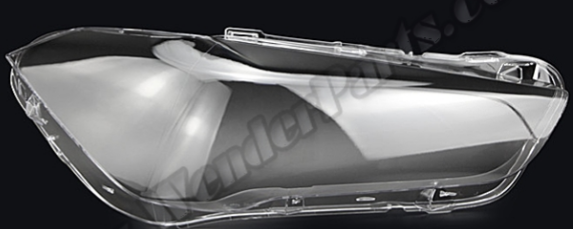 Bmw Far Camı Sağ X1 F48 63117346534