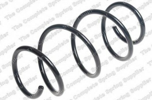 Bmw Helezon Yayı Ön F20-F21 31336851714