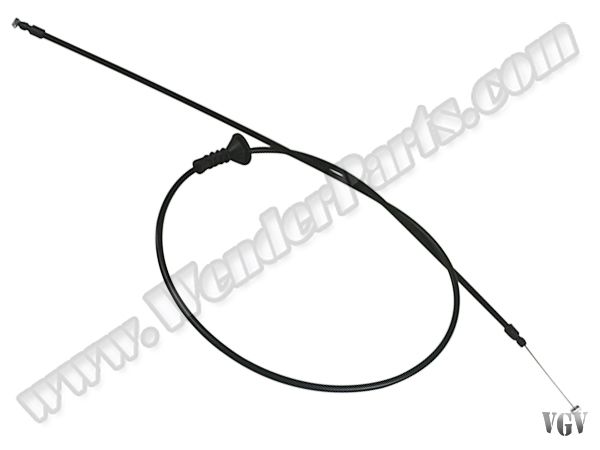 Bmw Kaput Teli Arka F10 51237255801