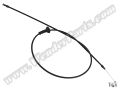 Bmw Kaput Teli Arka F10 51237255801