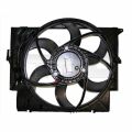 Bmw Komple Fan E81-E87-E88-E82-E90-E91-E92-E93-E84 17428506668