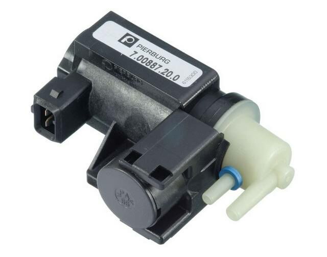 Bmw Basınç Dönüşrücü Valf  F01-F02-E71 11747628987