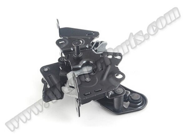 Bmw Kaput Kilidi Alt Sağ F10 F10 Lci  51237183762