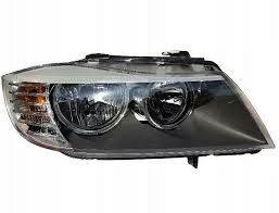 Bmw Far Camı Sağ E90 Lcı Halojen 2009-2011 63117202574