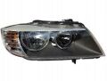 Bmw Far Camı Sağ E90 Lcı Halojen 2009-2011 63117202574