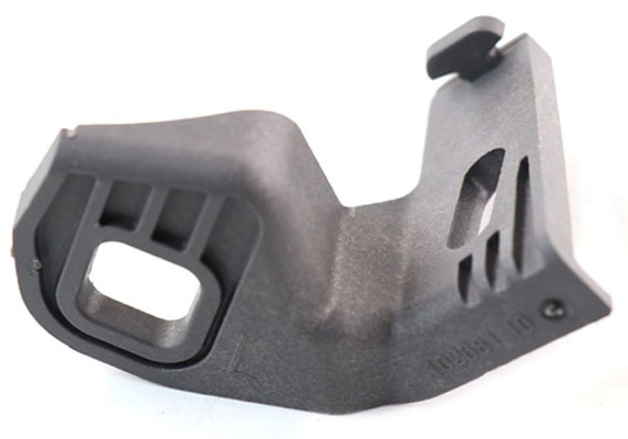 Bmw Far Üst Braketi Sol F20 F21 F22 F23 E87 51647273065