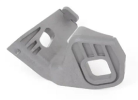 Bmw Far Üst Braketi Sağ F20 F21 F22 F23 E87 51647273066