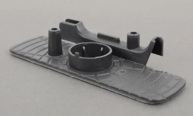 Bmw Tampon Tutucu Sağ F10 51117207922
