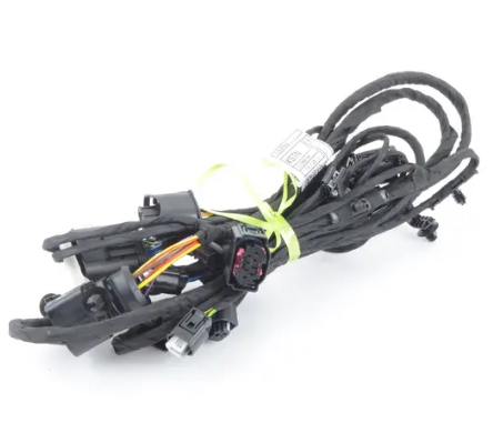 Bmw Tampon Tesisat Ön İç  F10Lci-F11Lci 61129246827