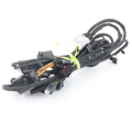 Bmw Tampon Tesisat Ön İç  F10Lci-F11Lci 61129246827