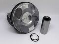Bmw Piston Segman (050) N13-N14 (Eski No:87 70275) F20-F30-N13 11257584117