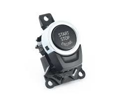 Bmw F10 Star Stop Düğmesi 61319153833
