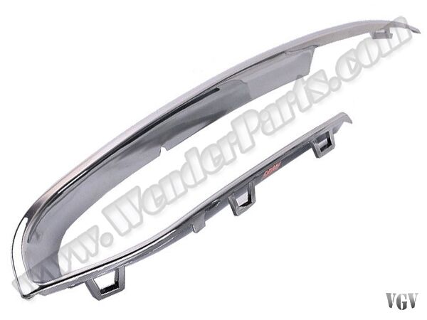 Bmw Sis Far Çerçeve Çıtası Sol F10 51117331769