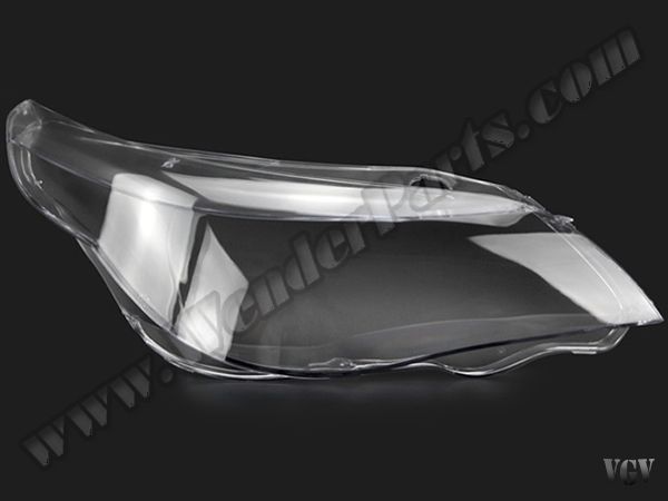 Bmw Far Camı Sağ E60-E60LCİ 63127177728P1