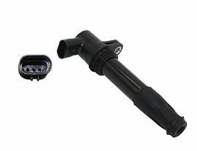 Land Rover Freelander 1 2.5 V6 Ateşleme Bobini 2000-2006 NEC000070