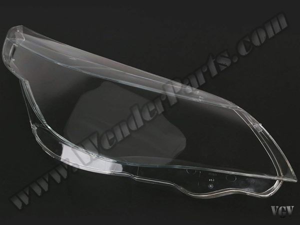 Bmw Far Camı Sağ E60 lcı 63127165562