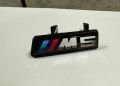 Bmw F10 Panjur Logo