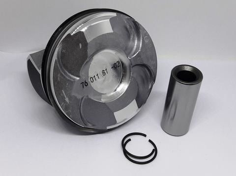 Bmw Piston Segman (050) N13-N14 (Eski No:87 70275) F20-F30-N13 11257601182