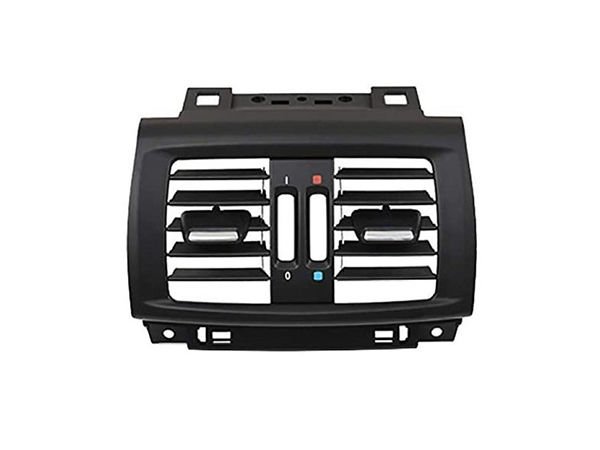 Bmw Klima Kalorifer Izgarası Arka X3 F25 X4 F26 64229200888