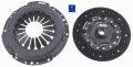 Land Rover Freelander 1 2.0 Td4 Debriyaj Seti 2000-2006 URB500040