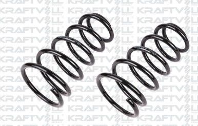 Bmw Helezon Yayı Ön 4 Silindir E46 31331093066