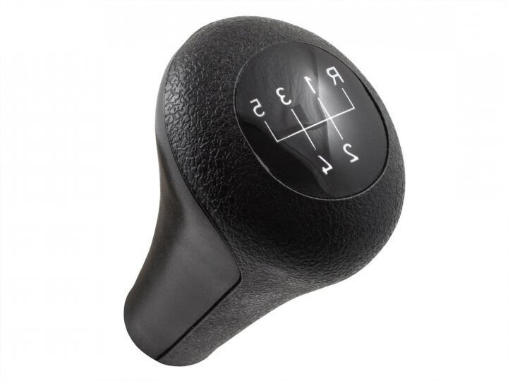 Bmw Vites Topuzu M Derisiz Plastik 5 İleri E30-E34-E36-E39-E38-E46 25111434495