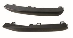 Bmw Tampon Sis Kapağı Kaşı Sol F30 51117397615