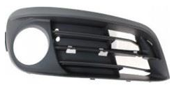 Bmw Tampon Sis Izgarası Sol F10 51117331729