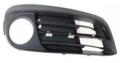 Bmw Tampon Sis Izgarası Sol F10 51117331729