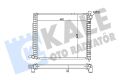 Land Rover 1 Freelander Su Radyatörü Kutu Içi Adet (Mt) 1997-2000 PCC000100