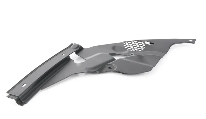 Bmw Far Braketi Üst Sol G20-G21 Bm 2019-