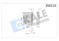 Bmw Evoparatör E46-X3 E83-X3 E83 Lci Bm 1999-2012 64119135744