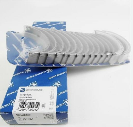 Bmw Krank Yatak Ana Std E21-E30-E36-E46-E12-E28-E34-E39-E60-E61-E38-E65-E66-E83-E53-E36-E85-E86 11211706849