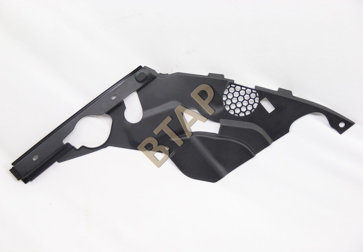 Bmw Far Braketi Sol G20 51767499927