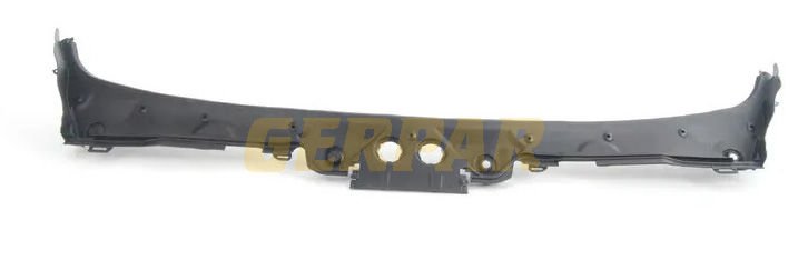 Bmw Cam Izgarası Ön Alt F30 51717258177