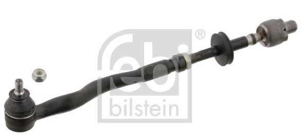 Bmw Rot Kolu+Rot Başı Sol E36 32111139315
