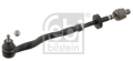 Bmw Rot Kolu+Rot Başı Sol E36 32111139315