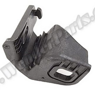 Bmw Far Braketi Sol F30 Lci-F32 Lci 51647285598