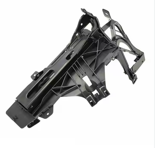 Bmw Far Braketi Sol F10-F11 51647200793